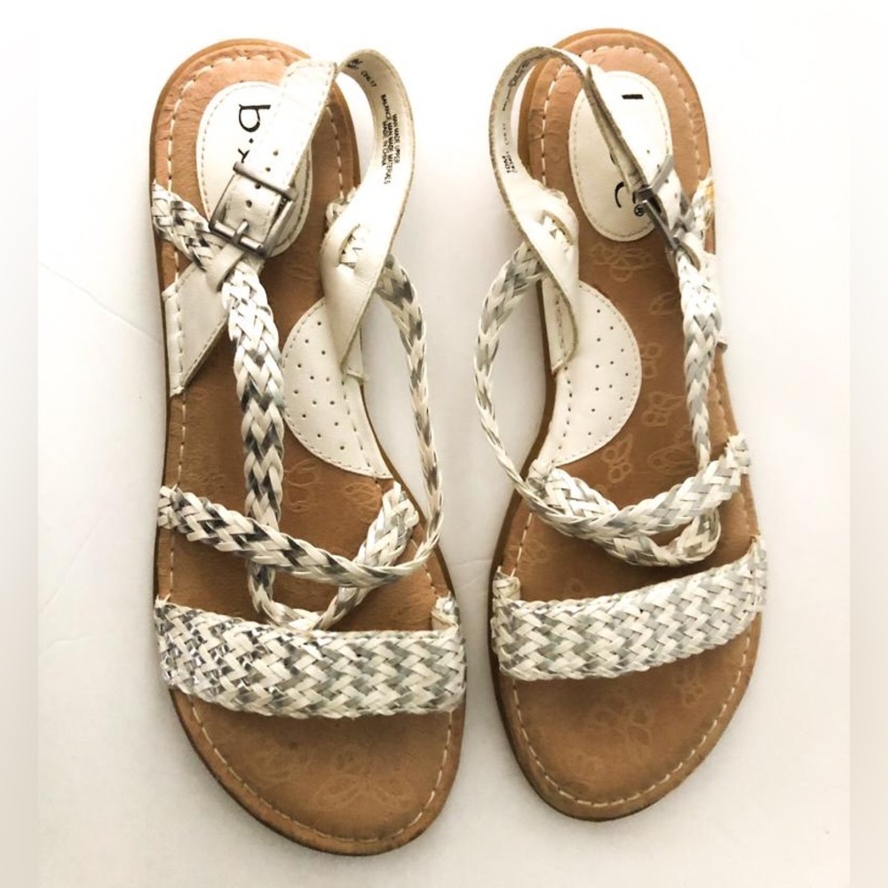 BOC Sandals